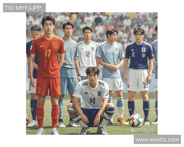 中国足球明星是谁他们在国际赛场上的表现如何