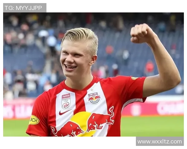 姆巴佩哈兰德领衔新生代巨星掀起欧洲足坛新格局