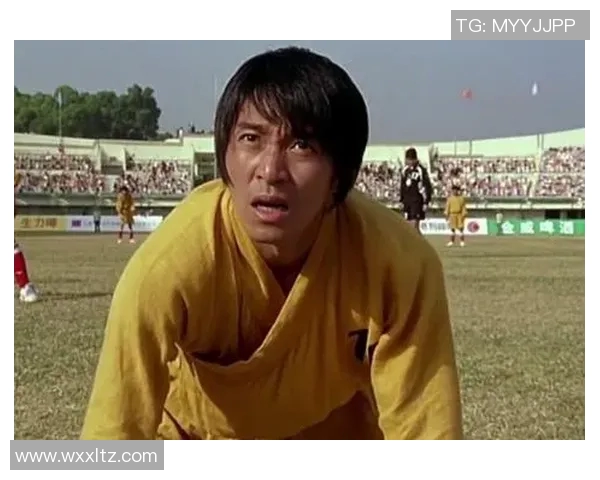 少林足球星爷踢完易拉罐后的奇妙历程与神秘力量揭秘