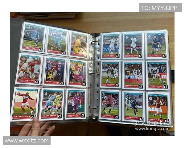 正品足球球星卡收藏指南揭秘 如何辨别真假与价值投资技巧 正品足球球星卡收藏指南揭秘 如何辨别真假与价值投资技巧