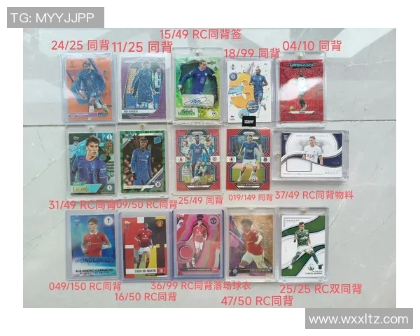 球星卡足球福包热销开启，收藏与竞技乐趣共舞，抢先体验独特卡牌魅力