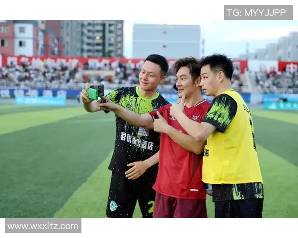 彪马旗下足球巨星闪耀绿茵赛场引领未来潮流风向