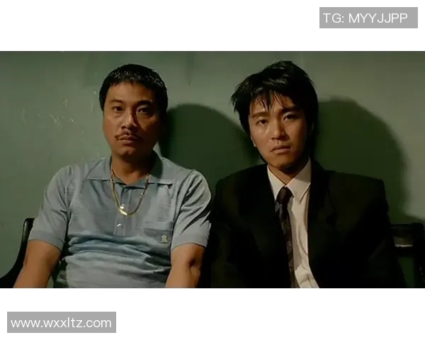 少林足球星爷女友背后的故事 从青涩少女到独立女性的成长之路