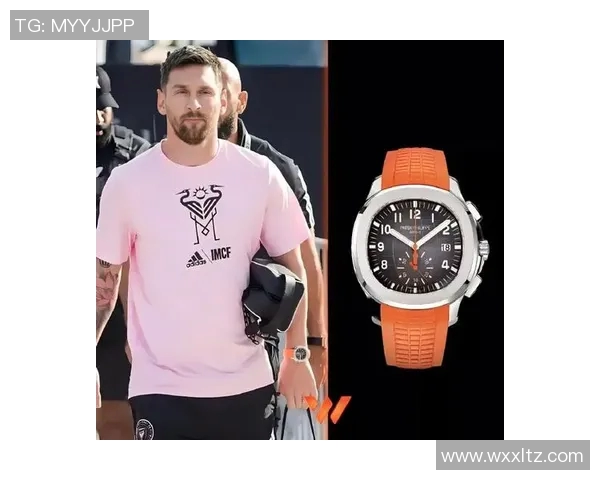 足球场外的时尚秀 球星们的着装风格与个性展示