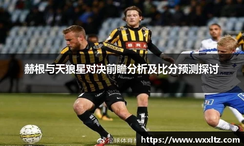 赫根与天狼星对决前瞻分析及比分预测探讨